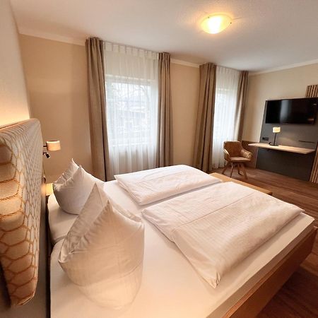 Stadthotel Muenze Bad Mergentheim Εξωτερικό φωτογραφία