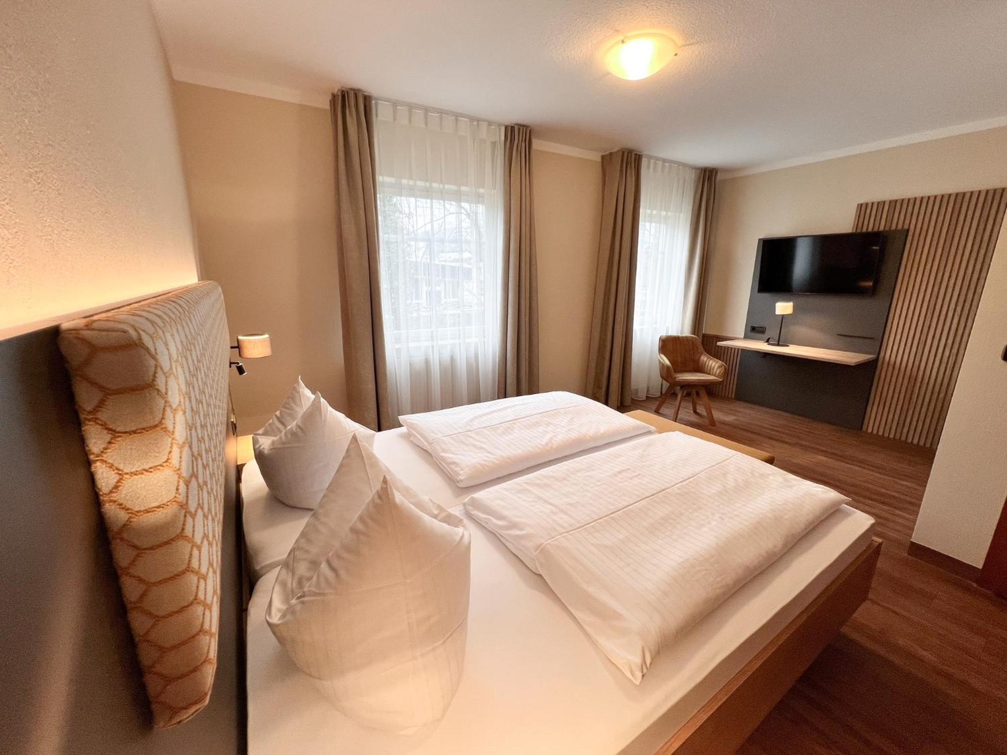 Stadthotel Muenze Bad Mergentheim Εξωτερικό φωτογραφία