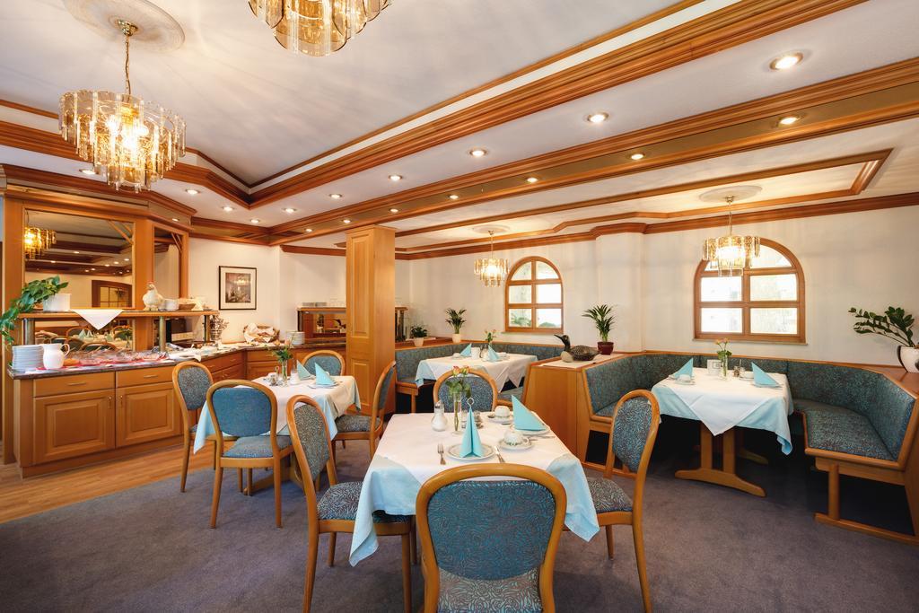 Stadthotel Muenze Bad Mergentheim Εξωτερικό φωτογραφία