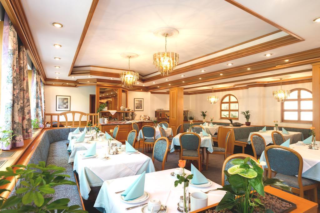 Stadthotel Muenze Bad Mergentheim Εξωτερικό φωτογραφία