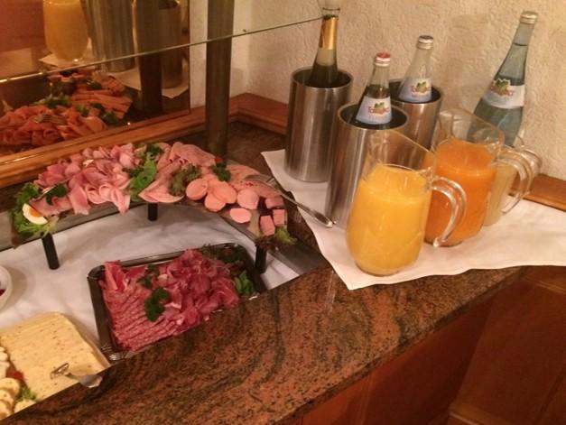 Stadthotel Muenze Bad Mergentheim Εξωτερικό φωτογραφία