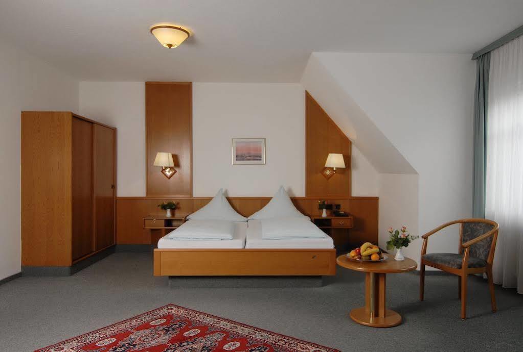 Stadthotel Muenze Bad Mergentheim Εξωτερικό φωτογραφία