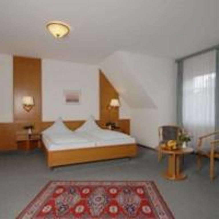 Stadthotel Muenze Bad Mergentheim Εξωτερικό φωτογραφία