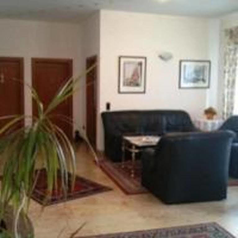 Stadthotel Muenze Bad Mergentheim Εξωτερικό φωτογραφία